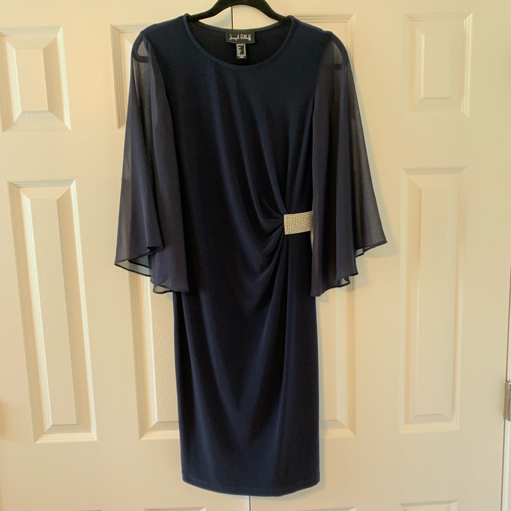 ⭐️Host Pick⭐️ Joseph Ribkoff dress